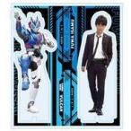 中古アクリルスタンド・アクリルパネル バルカン アクリルフィギュアスタンド 「仮面ライダーゼロワン」