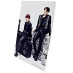 中古フォトフレーム・アルバム シュガ・ジョングク(BTS/防弾少年団) フォトスタンド