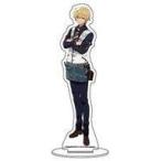中古アクリルスタンド・アクリルパネル 02.クールベ キャラアクリルフィギュア 「パレットパレード」