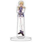中古アクリルスタンド・アクリルパネル 30.クールベ キャラアクリルフィギュア 「パレットパレード」