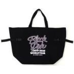 中古雑貨 BLACKPINK トートバッグ 「BLACKPINK 2019-2020 WORLD TOUR IN YOUR AREA」