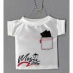 中古雑貨 小野大輔 ミニTシャツキーホルダー 「Original Entertainment Paradise -おれパラ-2019〜WA!!!!〜」