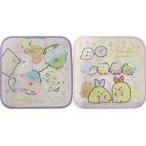 中古雑貨 全2種セット ルームマット 「すみっコぐらし すみっコくじ Part19」 ルームマット賞