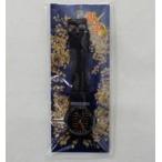 中古雑貨 真選組デザイン オリジナルラバーウォッチ 「銀魂×Tファン」