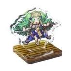 中古アクリルスタンド・アクリルパネル 【シークレット】ソティス 「ファイアーエムブレム ヒーローズ ミニアクリルフ