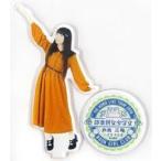 中古雑貨 堀江由衣 アクリルアクセサリースタンドA 「堀江由衣 LIVE TOUR 2019 文学少女倶楽部」