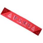 中古雑貨 影山優佳(日向坂46) 推しメンマフラータオル 「ひなくり2019 〜17人のサンタクロースと空のクリスマス〜」