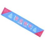 中古雑貨 富田鈴花(日向坂46) 推しメンマフラータオル 「ひなくり2019 〜17人のサンタクロースと空のクリスマス〜」