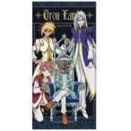 中古雑貨 トロン一家 120cmビッグタオル 「遊☆戯☆王 ZEXAL」