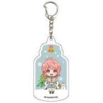 中古雑貨 西園寺レオ 「KING OF PRISM -Shiny Seven Stars- アクリルキーホルダー 05.