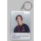 中古雑貨 堀夏喜 フォトキーホルダー 「FANTASTICS SOUND DRAMA 2019 FANTASTIC NINE」