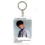 中古雑貨 木村慧人フォトキーホルダー 「FANTASTICS SOUND DRAMA 2019 FANTASTIC NINE」