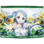 中古雑貨 月形由仁 BIGタオル 「Z/X Code reunion」 C97グッズ