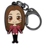 中古雑貨 ナヨン ＆TWICEキーホルダー 「TWICE JAPAN 2nd ALBUM 『＆TWICE』リリースイベント」