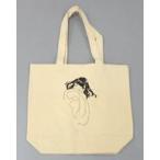 中古雑貨 川嶋美晴(SKE48) 生誕記念トートバッグ 2019