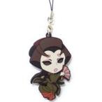 中古雑貨 芸者 「Identity V 第五人格×PRINCESS CAFE ラバーストラップ Aグループ」