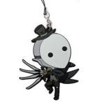 中古雑貨 リッパー 「Identity V 第五人格×PRINCESS CAFE ラバーストラップ Aグループ」