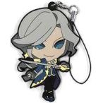 中古雑貨 写真家 「Identity V 第五人格×PRINCESS CAFE ラバーストラップ Aグループ」