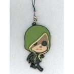 中古雑貨 傭兵 「Identity V 第五人格×PRINCESS CAFE ラバーストラップ Aグループ」