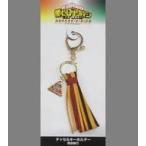 中古雑貨 爆豪勝己 タッセルキーホルダー 「僕のヒーローアカデミア THE MOVIE ヒーローズ：ライジング」