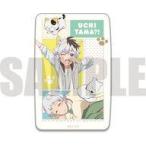 中古収納・携帯用アイテム A.タマ＆ポチ カードケース 「うちタマ?! 〜うちのタマ知りませんか？〜」