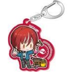 中古雑貨 逆先夏目 「あんさんぶるスターズ! アクリルキーホルダーコレクション 第一弾」