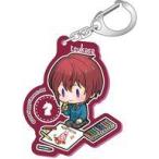 中古雑貨 朱桜司 「あんさんぶるスターズ! アクリルキーホルダーコレクション 第二弾」