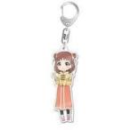 中古雑貨 棟方愛海(3) アクリルキーホルダー 「アイドルマスター シンデレラガールズ劇場」