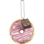 Yahoo! Yahoo!ショッピング(ヤフー ショッピング)中古雑貨 皆木綴 esシリーズnino ドーナッツチャーム 「A3!（エースリー）」