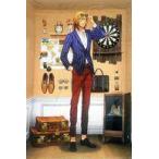 中古雑貨 神宮寺レン (My Favorite Things Ver.) 大判バスタオル 「うたの☆プリンスさまっ」