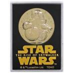 中古置物・装飾品 メダル 「スター・ウォーズ/スカイウォーカーの夜明け」 劇場グッズ