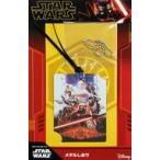 中古雑貨 メタルしおり 「スター・ウォーズ/スカイウォーカーの夜明け」 劇場グッズ