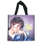 中古雑貨 Nissy(西島隆弘) テイクアウトバッグ 「Nissy Entertainment 2nd LIVE