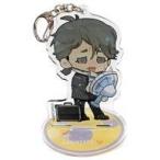 中古雑貨 納棺師(イソップ・カール) スタンドキーホルダー 荘園夏休みver. 「Identity V 第五人格」 C96