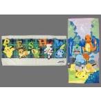 中古雑貨 ピカチュウ＆フレンズ プレミアムタオルギフトセット 「ポケットモンスター」