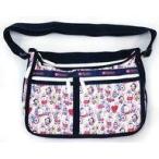 ショッピングbt21 中古雑貨 BT21 DELUXE EVERYDAY BAG(マルチ) 「BT21 | LeSportsac」