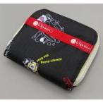 中古雑貨 BT21 CLAIRE(ブラック) 「BT21 | LeSportsac」