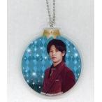 中古置物・装飾品 [単品] 神宮寺勇太(King ＆ Prince) アクリルオーナメント セブンイレブン・セブンネット限定