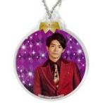中古置物・装飾品 [単品] 岸優太(King ＆ Prince) アクリルオーナメント セブンイレブン・セブンネット限定