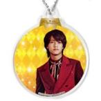 中古置物・装飾品 [単品] 高橋海人(King ＆ Prince) アクリルオーナメント セブンイレブン・セブンネット限定