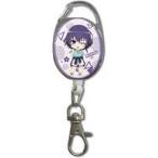中古雑貨 デザイン04(氷堂美智留) リールアクセサリー 「冴えない彼女の育てかた Fine」