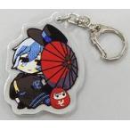 中古雑貨 そらる アクリルキーホルダー(新年会ver.) 「そらまふうらさかのふゆやすみ！〜クリスマス会〜 〜新年会〜」