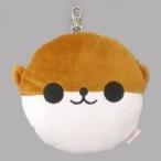 中古雑貨 小倉唯 ふわふわカワウソくん。 コインケース 「Yui’s*Company.社員総会 〜New Year Party♪20