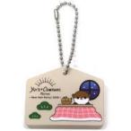中古雑貨 [単品] 小倉唯(カワウソこたつ) アクリルチャーム イラストver. 「Yui’s*Company.
