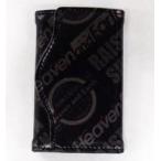 中古収納・携帯用アイテム RAISE A SUILEN キーケース 「Heaven and Earth」