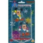 中古置物・装飾品 モーティ＆フェルディ オーナメント 「ディズニー クリスマスオーナメントくじ 2019」