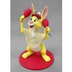 中古置物・装飾品 ラビット オーナメント 「ディズニー クリスマスオーナメントくじ 2019」 くまの