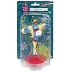 中古置物・装飾品 ジーニー オーナメント 「ディズニー クリスマスオーナメントくじ 2019」 アラジ