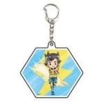 中古雑貨 稲森明日人 「アクリルキーホルダー イナズマイレブン アレスの天秤 01.グラフアートデザイン」