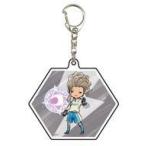 中古雑貨 西蔭政也 「アクリルキーホルダー イナズマイレブン アレスの天秤 01.グラフアートデザイン」